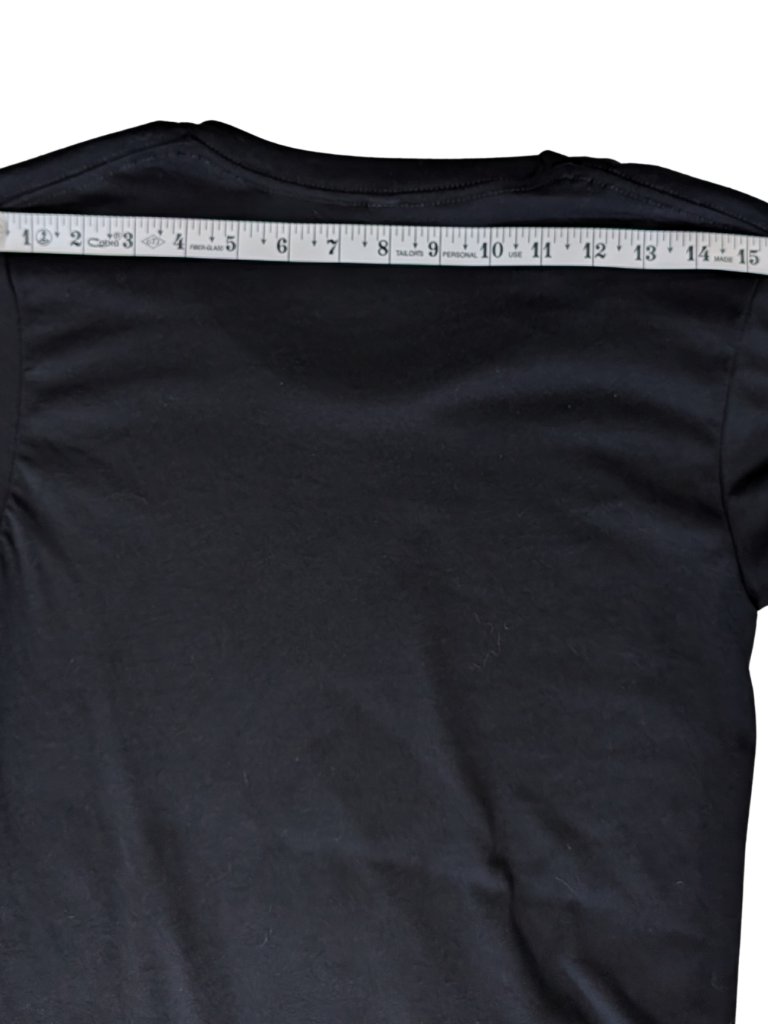 Raygun Jack Kerouac Des Moines Tee Nwt Fits S/M — image 8 of 8